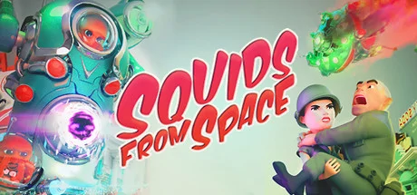 SQUIDS FROM SPACE PC system requirements screenshot