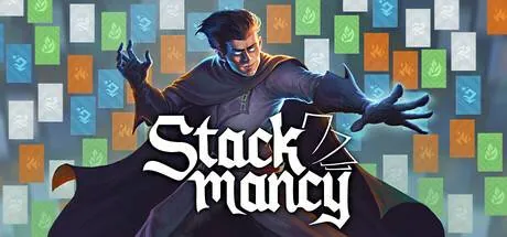 Stackmancy PC system requirements screenshot