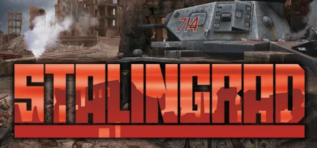 Stalingrad cover