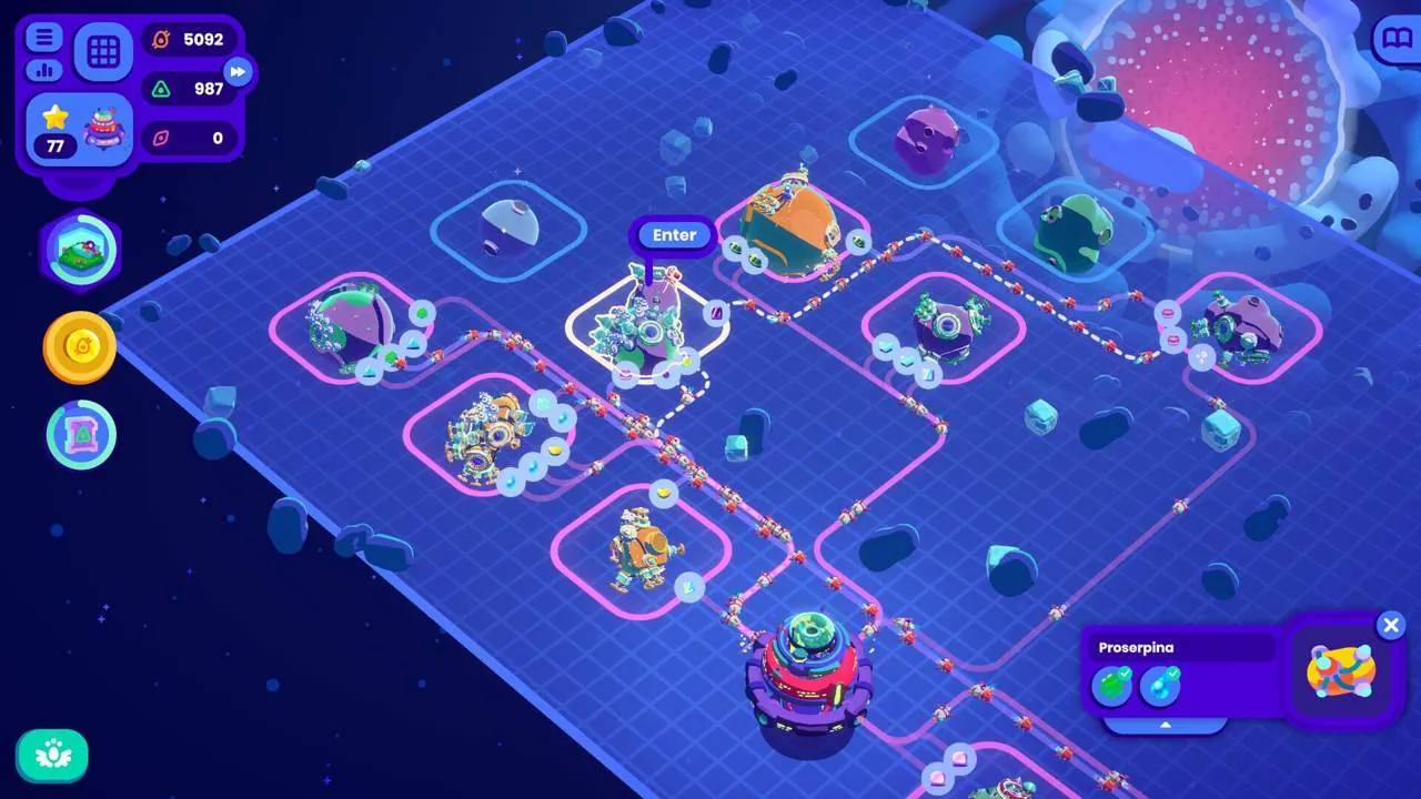 Star Birds PC performance and system requirements