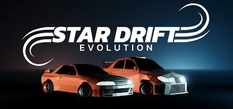 Star Drift Evolution PC system requirements screenshot