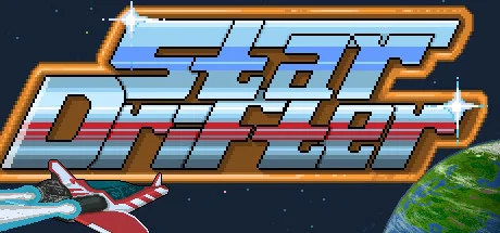 Star Drifter cover