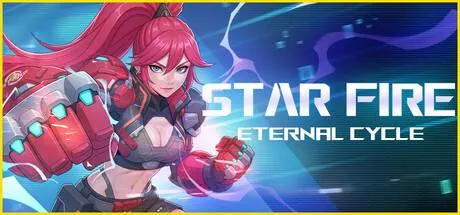 Star Fire: Eternal Cycle PC system requirements screenshot