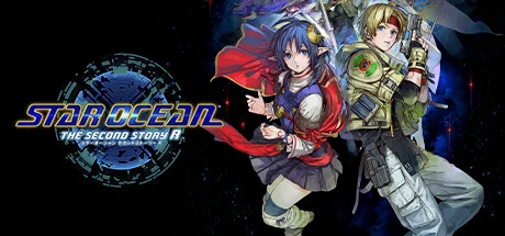 Star Ocean: The Second Story R PC system requirements screenshot