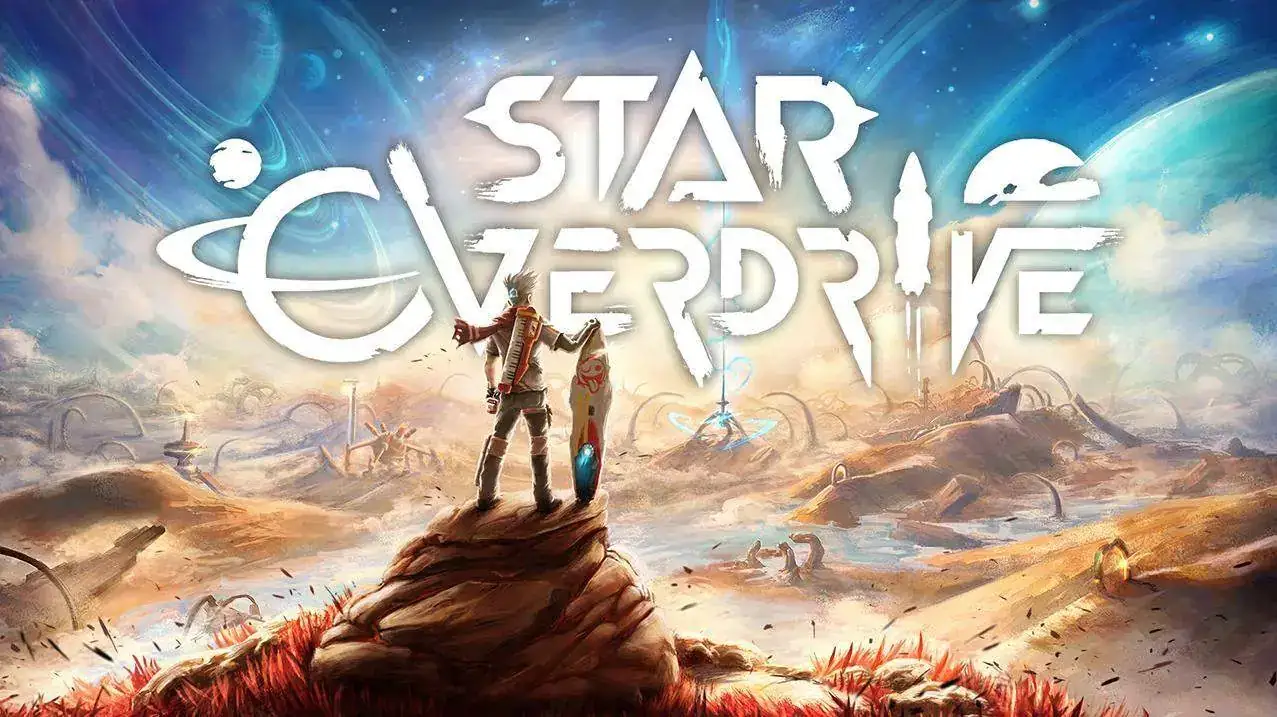 Star Overdrive PC performance and system requirements