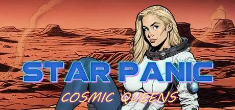 Star Panic: Cosmic Queens PC system requirements screenshot
