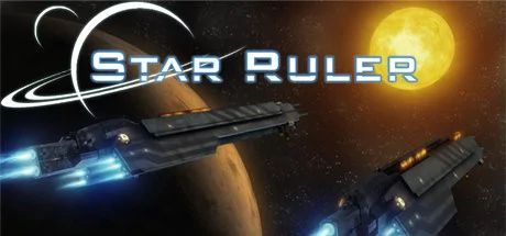 Star Ruler PC system requirements screenshot