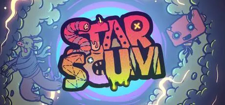 Star Scum PC performance and system requirements