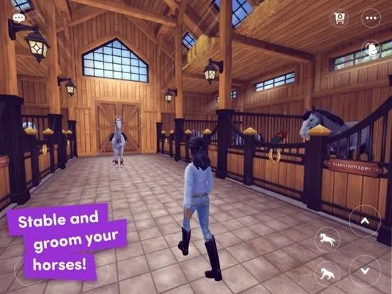 Star Stable Online PC performance and system requirements