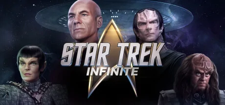 Star Trek: Infinite PC performance and system requirements
