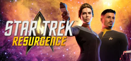 Star Trek: Resurgence PC system requirements screenshot