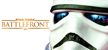 STAR WARS Battlefront PC system requirements screenshot