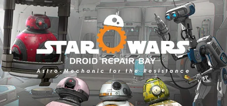 Star Wars: Droid Repair Bay PC performance and system requirements