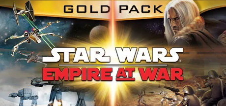 STAR WARS Empire at War - Gold Pack PC performance and system requirements