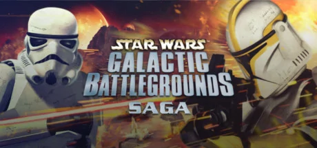 STAR WARS Galactic Battlegrounds Saga PC performance and system requirements