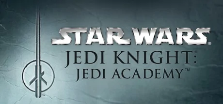 Star Wars Jedi Knight: Jedi Academy PC system requirements screenshot