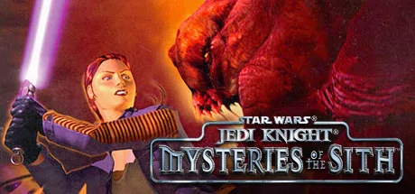 STAR WARS Jedi Knight - Mysteries of the Sith PC performance and system requirements
