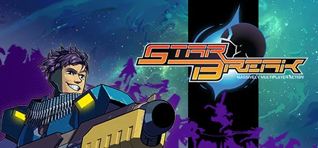 StarBreak PC system requirements screenshot