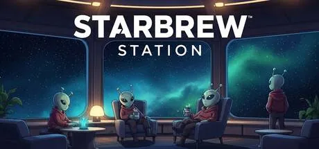Starbrew Station PC system requirements screenshot
