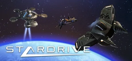 StarDrive cover