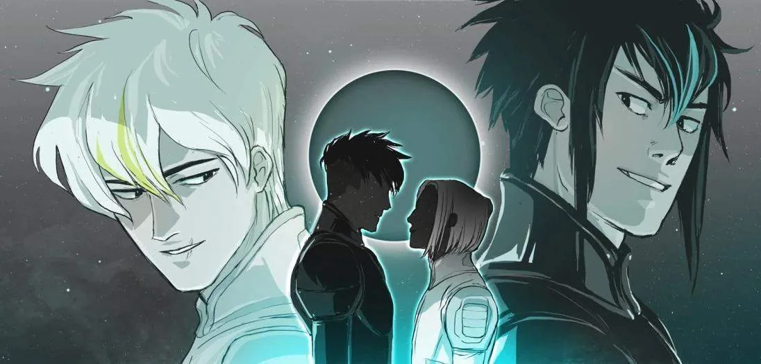 Starfighter: Eclipse cover