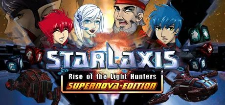 Starlaxis Supernova Edition PC performance and system requirements