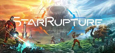 StarRupture PC system requirements screenshot