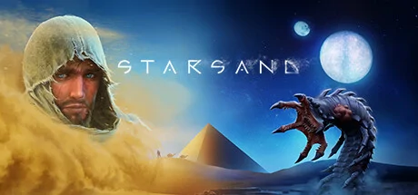 Starsand cover
