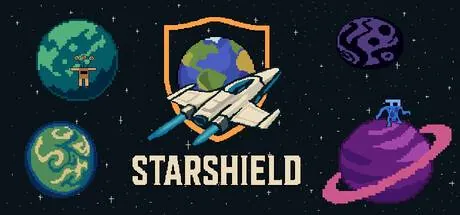 Starshield PC system requirements screenshot