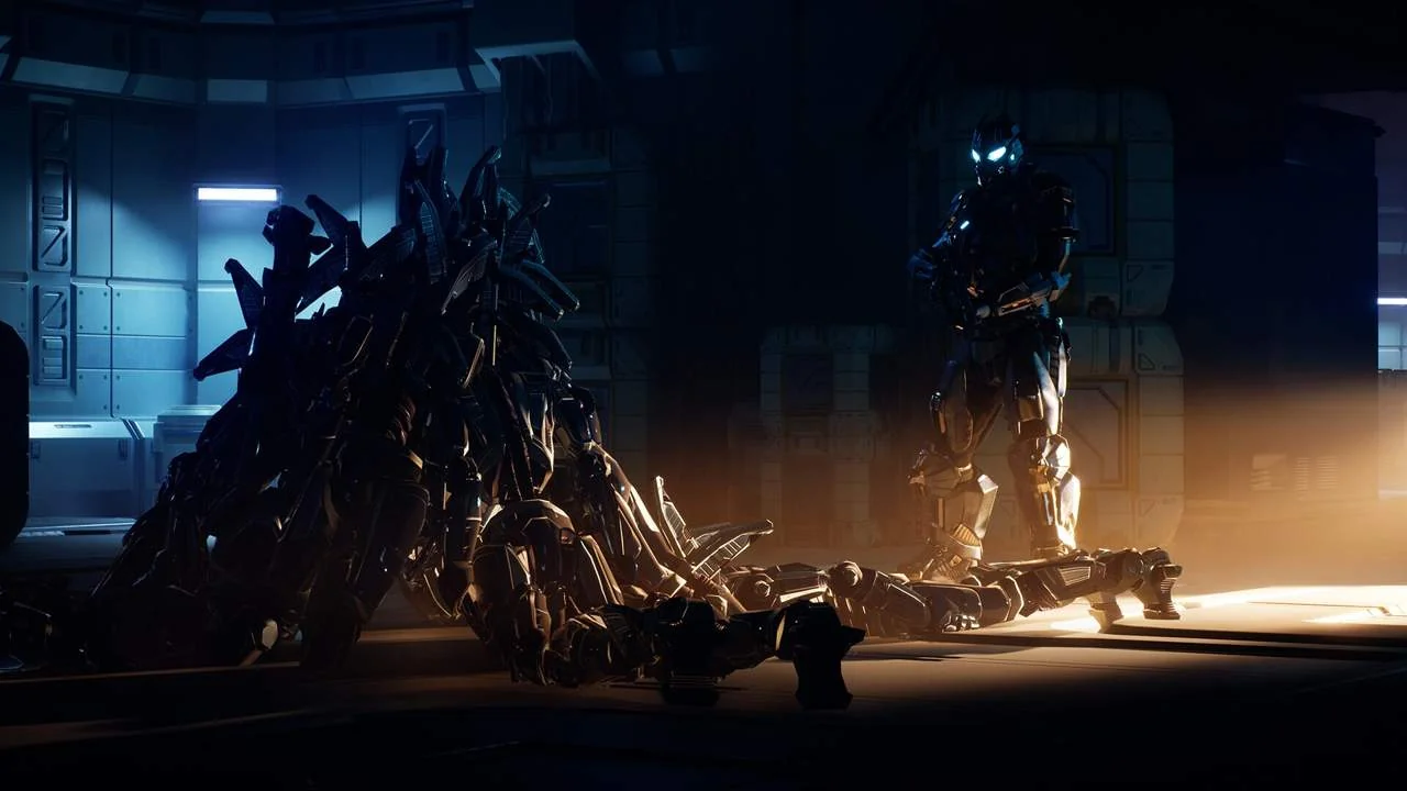 Starsiege: Deadzone PC system requirements screenshot