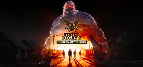 State of Decay 2: Juggernaut Edition PC system requirements screenshot