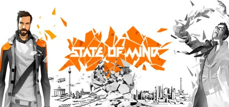 State of Mind cover