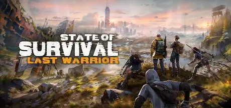 State of Survival: Last Warrior PC system requirements screenshot