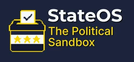 StateOS: The Political Sandbox PC system requirements screenshot
