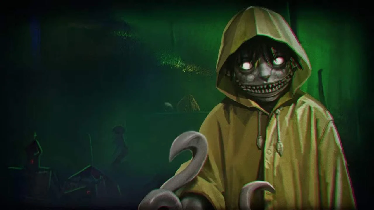 Static Dread: The Lighthouse PC system requirements screenshot