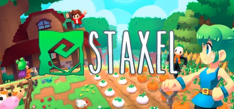 Staxel PC performance and system requirements
