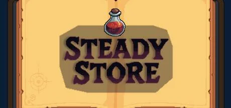 Steady Store PC system requirements screenshot