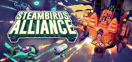 Steambirds Alliance PC performance and system requirements