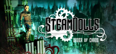 SteamDolls - Order Of Chaos PC performance and system requirements
