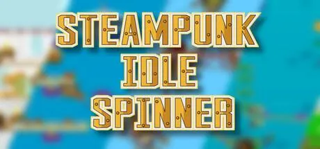 Steampunk Idle Spinner PC system requirements screenshot