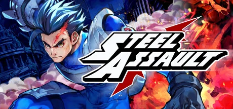 Steel Assault PC performance and system requirements