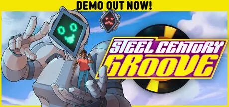 Steel Century Groove PC system requirements screenshot