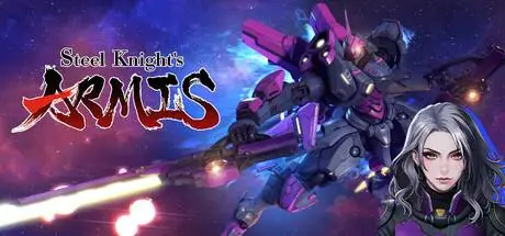 Steel Knight's ARMIS PC system requirements screenshot