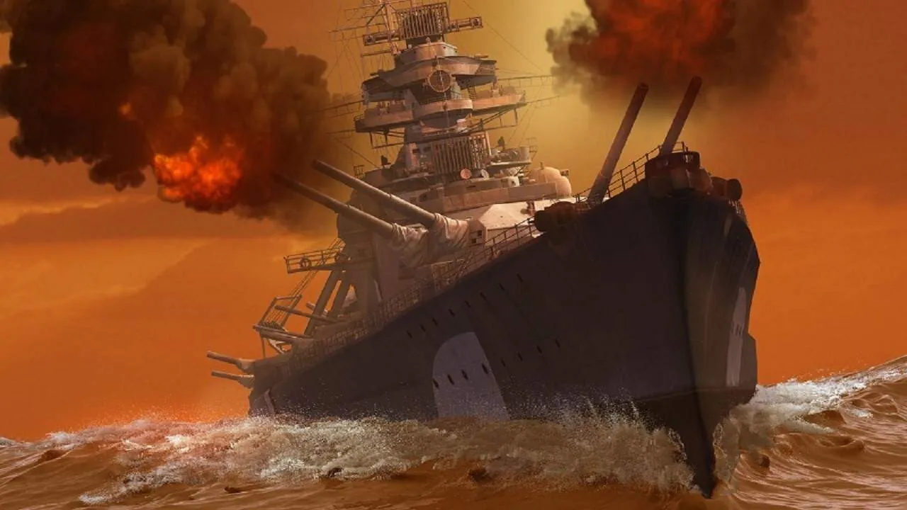 Steel Ocean: Wolves of Deep Sea PC performance and system requirements