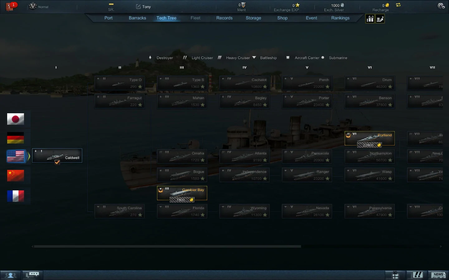 Steel Ocean PC performance and system requirements