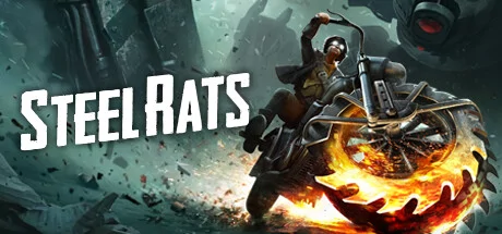 Steel Rats PC performance and system requirements