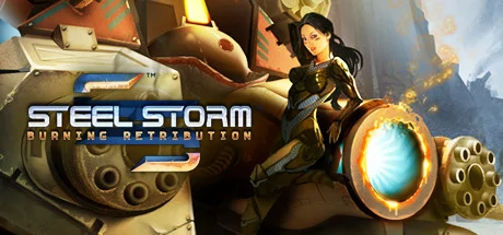 Steel Storm: Burning Retribution PC performance and system requirements