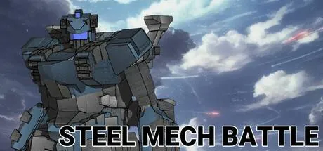 SteelMechBattle PC system requirements screenshot