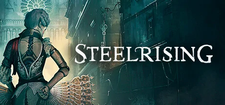 Steelrising PC system requirements screenshot
