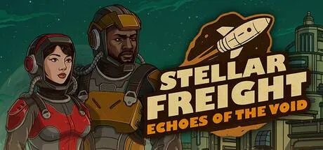 Stellar Freight: Echoes of the Void PC system requirements screenshot